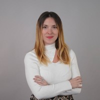 Danai Stavrou