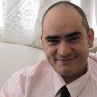 Cristian Santos