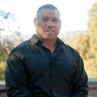 Mitchell Miles