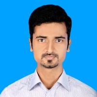 H. M. Sharifullah