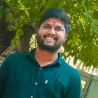Vrushabh Tekade