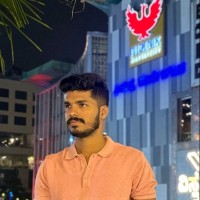 Sachin Kumar Shetty