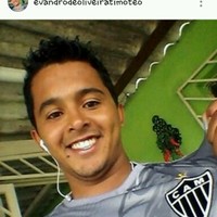 Evandro Timóteo