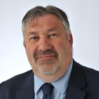 Stéphane Martinelli