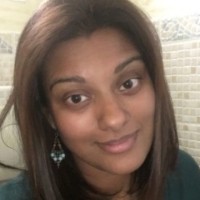 Vanesha Vandekerkof