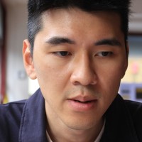 Dmitriy Tsay