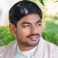 Gangavarapu Mahesh