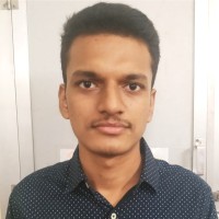 Paresh Sahoo