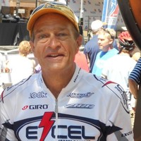Tim Preston