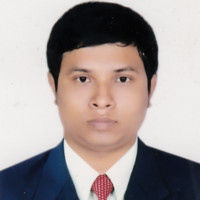 Md. Rubel Hosain Aca