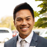 Christopher Phan