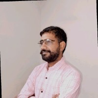 Pradeep Kumar Singh