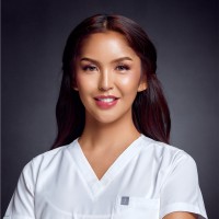 Allan Dino Panes, RN