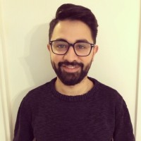 Ramin Kabrial