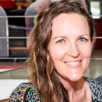 Karina Luise Malaspina