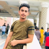 Kishor Bohra