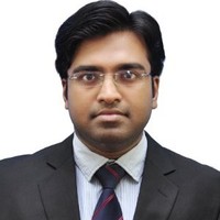 Ravi Bhushan