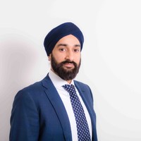 Harneet Bajwa