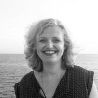 Ellen Holt