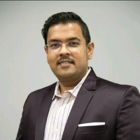 Sushant G.