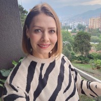 Carolina Bustamante Suárez