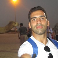 Mohammad Reza Ghorbani