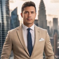 Hernán D. Forero Carrillo