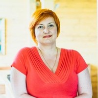 Елена Дейнека