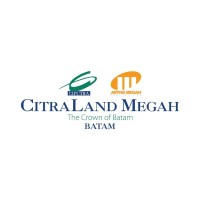 Citraland Megah Batam