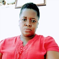 Pamela Annan