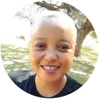 mmathapelo baloyi
