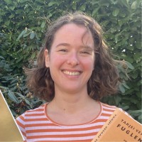 Esther Anna Nørregaard-Jensen