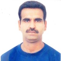 Muhammad Humayoun Khan