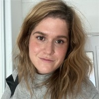 Stephanie Gourd
