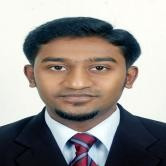 Amey Malvi