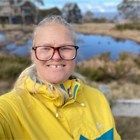 Dr Louise Klint