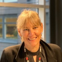 Hanne Gudik-Sørensen