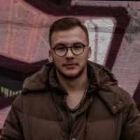 Nojus Katilauskas