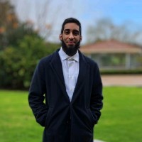 Abdul Azeez Ismail M.Eng