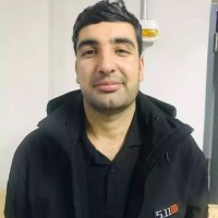 Khail Zazai