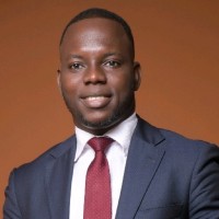 Megnissè Augustin Akodjenou
