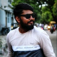 Murali krishnan Murugesan