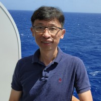 Daniel Chen