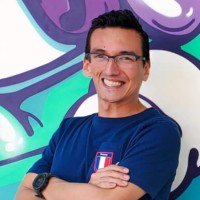 Rafa Arevalo