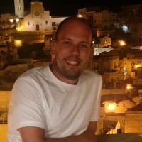 Fabio Tadini