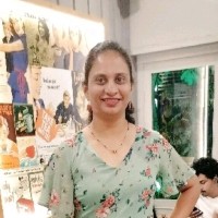 Siddhi Patel