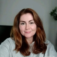 Lizzie Ryan