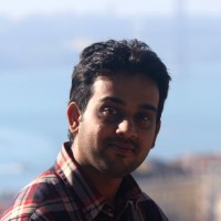 Ankur Chauhan