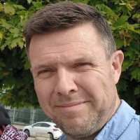 Stefan Francisty