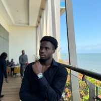 Bright Somtochukwu Okoli